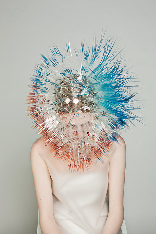 maiko takeda atmospheric reentry