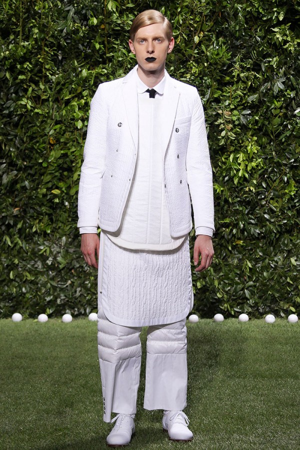 moncler gamme bleu ss _