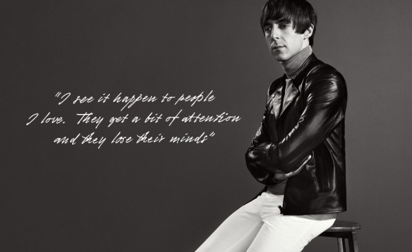 mr miles kane