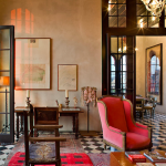 the pink palazzo chupi