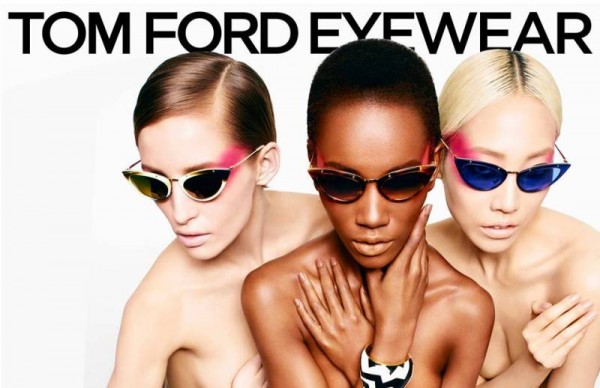 tom ford for women fallwinter ad campaign