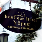 yopuu hotelli jyvaskyla