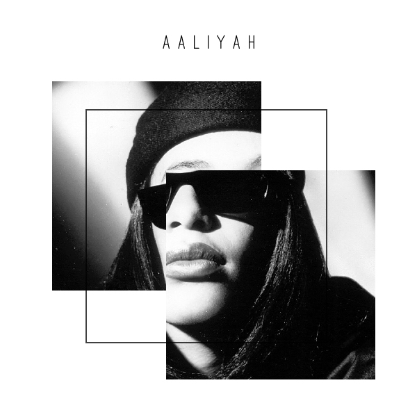 aaliyah rock the boat makeup