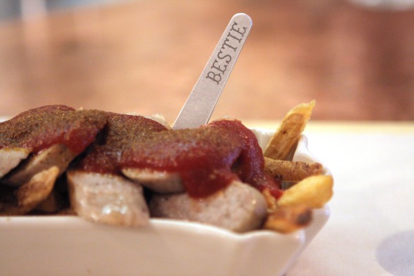 Bestie Currywurst Image jpg