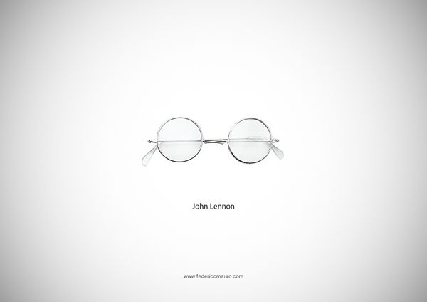 Federico Mauro Famous Eyeglasses