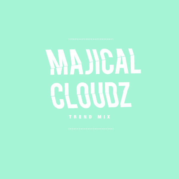 Majical Clouds trendmix