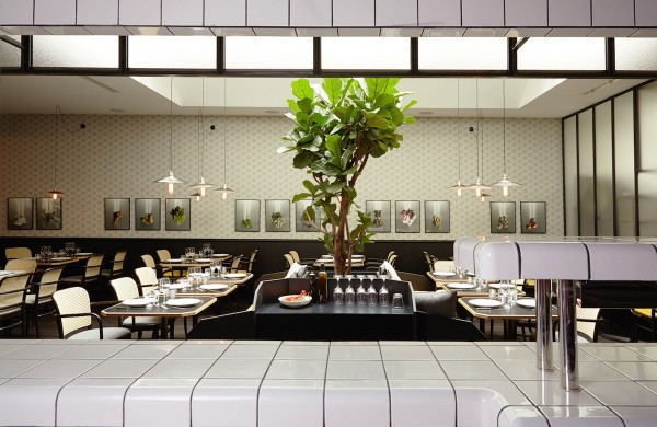 Manger Restaurant Paris