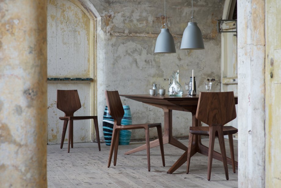 Matthew hilton dining online chairs