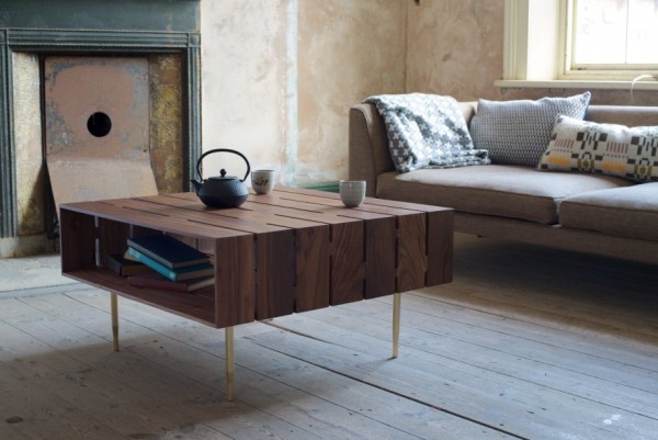 Matthew Hilton furniture