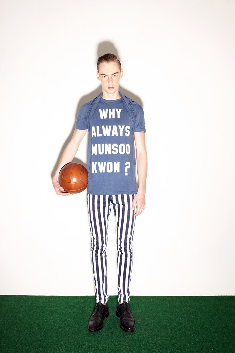 Munsoo-Kwon-SS14-05 Munsoo Kwon SS
