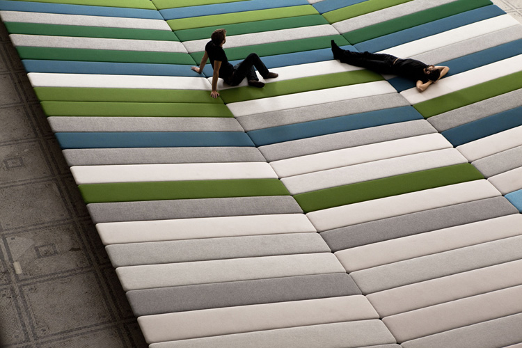 Ronan and Erwan Bouroullec_