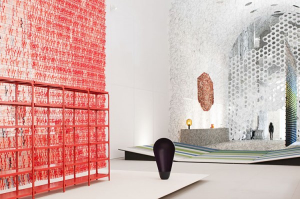 Ronan and Erwan Bouroullec_