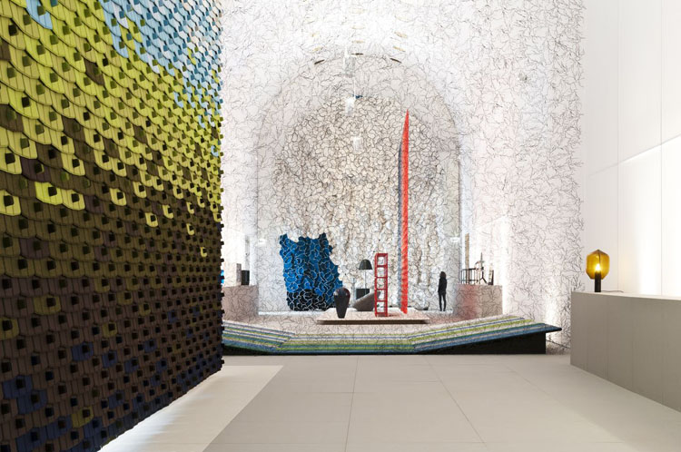 Ronan and Erwan Bouroullec_