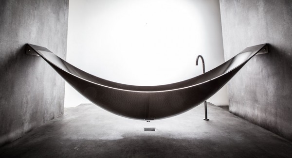 Splinter Bathtub_