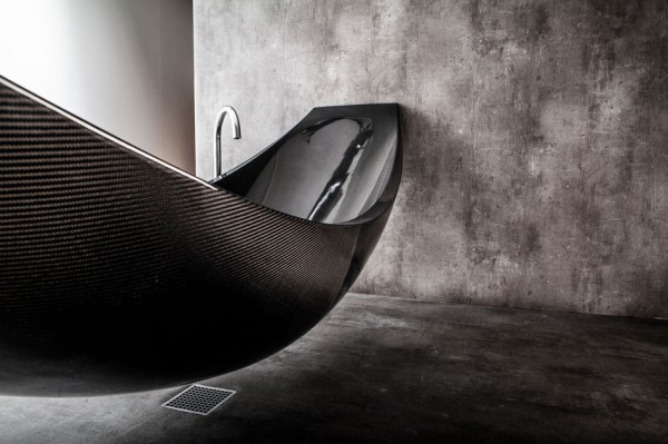 Splinter Bathtub_