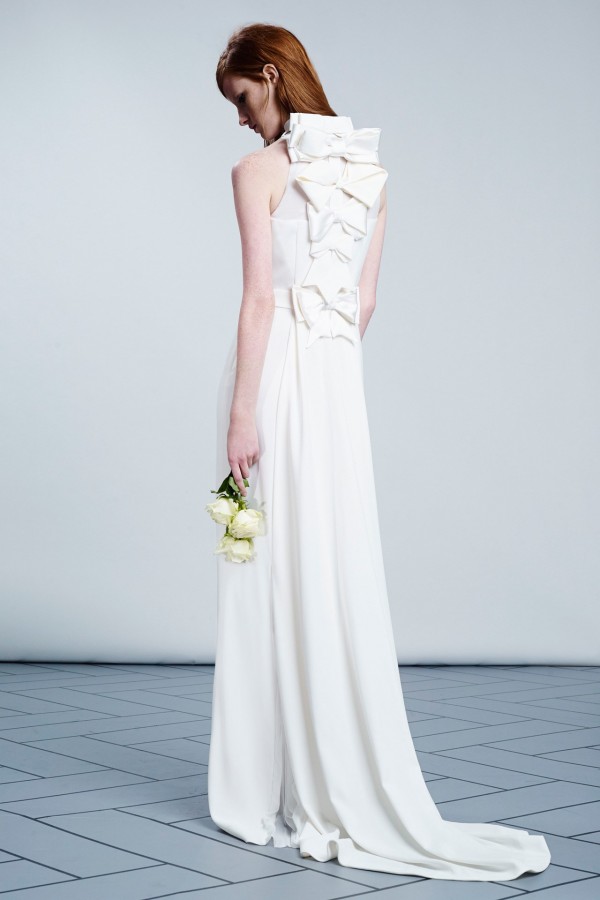 Viktor Rolf Bridal Collection