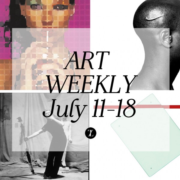 art weekly