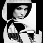 chris nicholls Fashion Magazine May