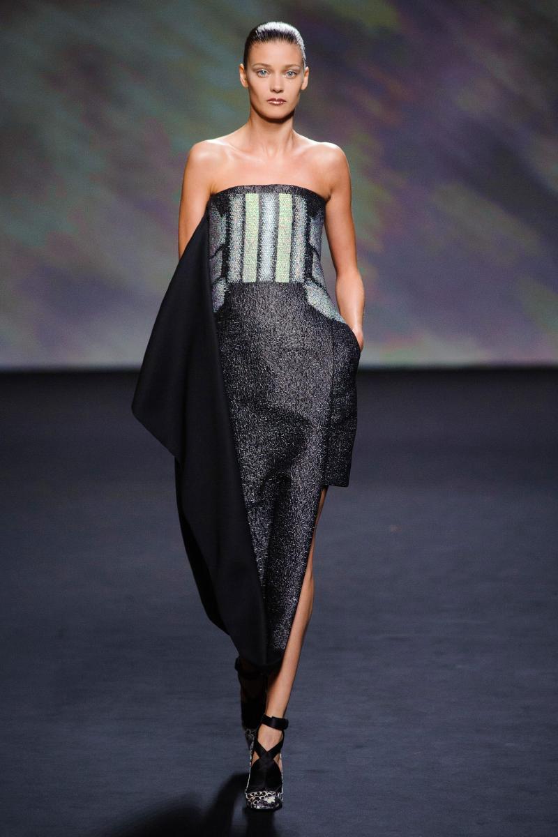 Dior Haute Couture F/W 2013-14