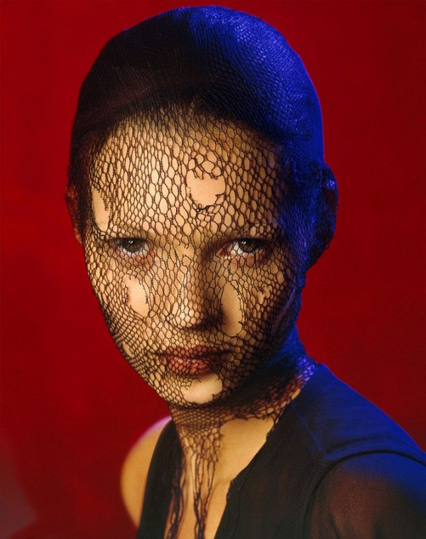 kate moss christies