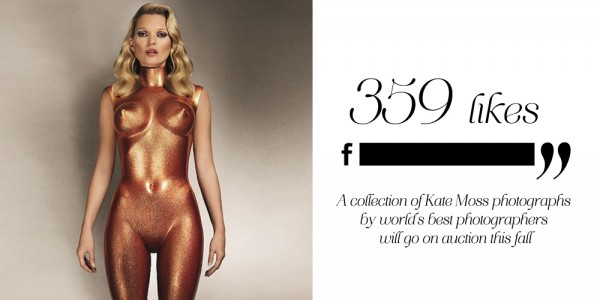 kate moss photographs