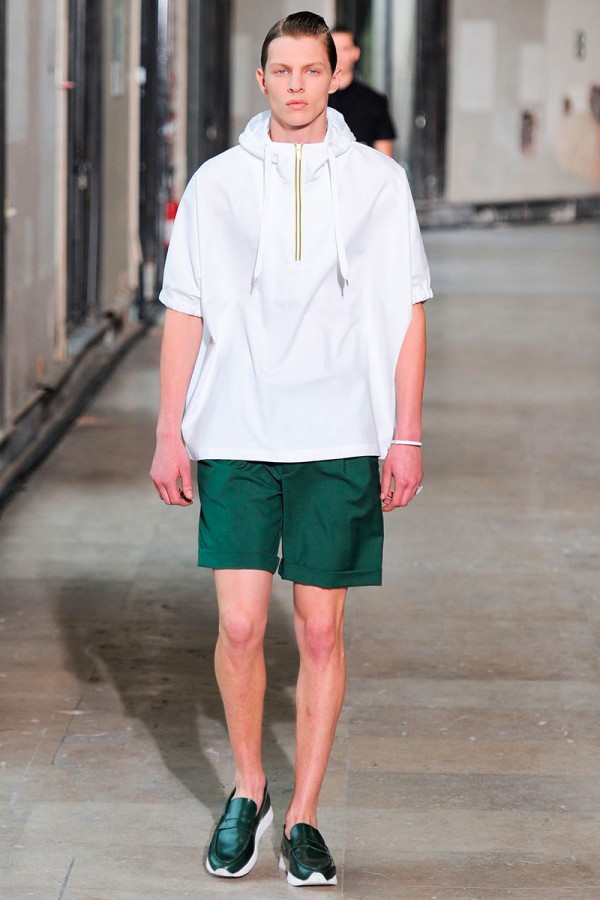 kris van assche ss