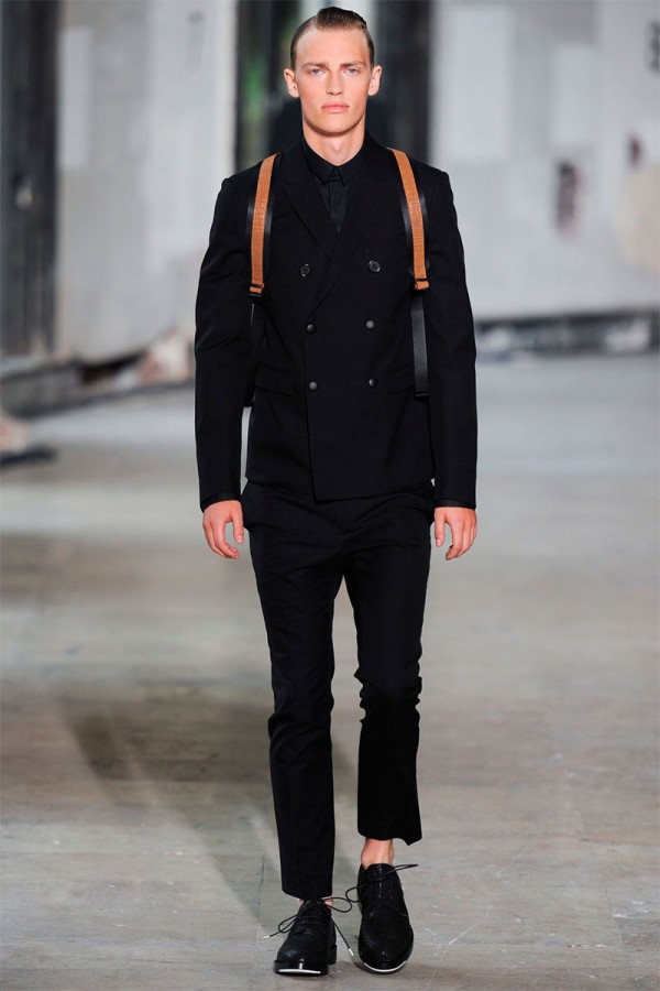 kris van assche ss