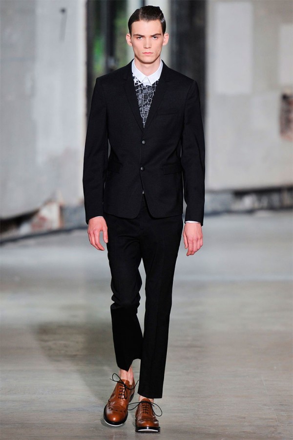 kris van assche ss