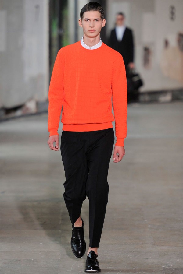 kris van assche ss