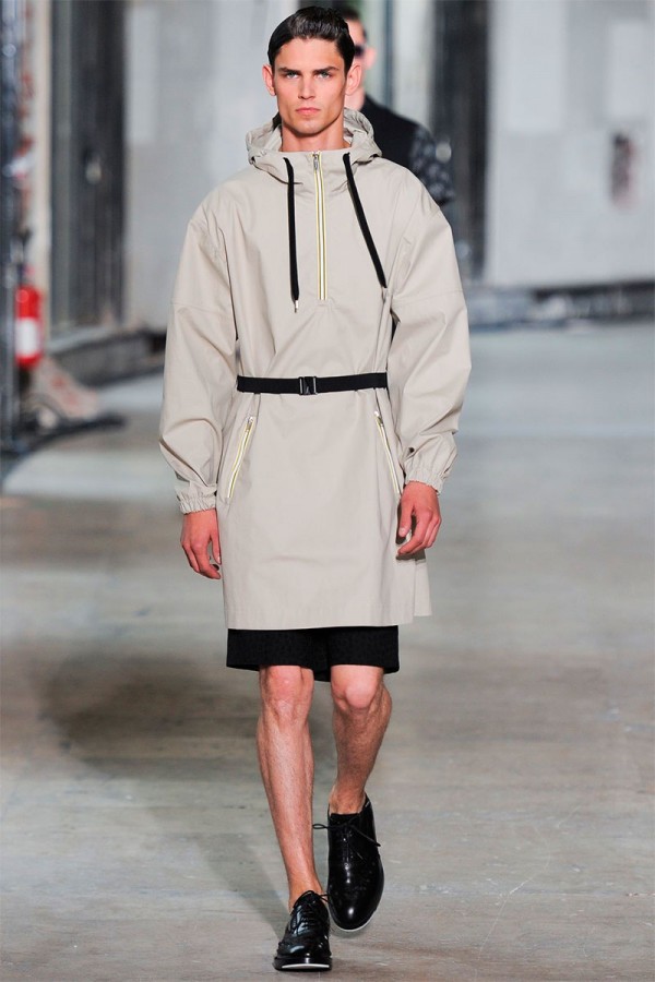 kris van assche ss