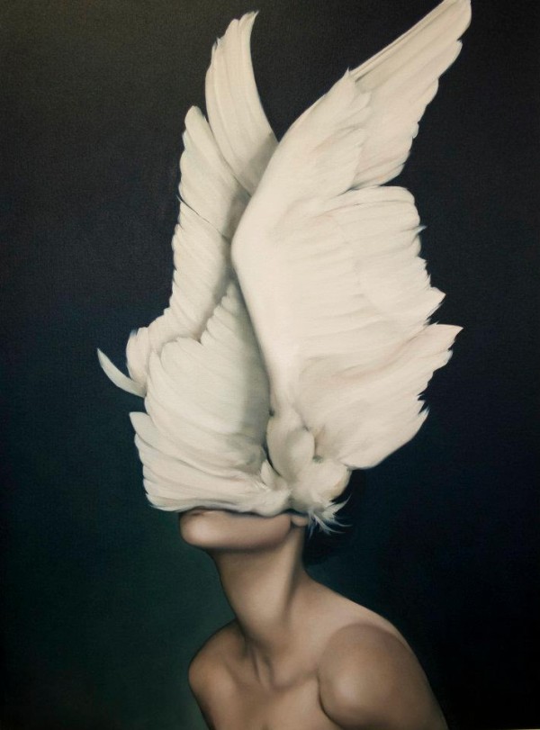 Amy Judd Paintings_