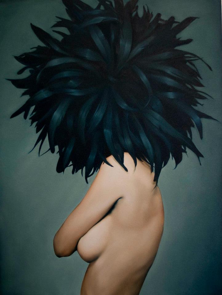 Amy Judd Paintings_