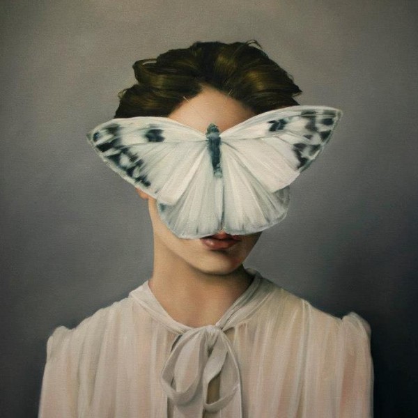 Amy Judd Paintings_