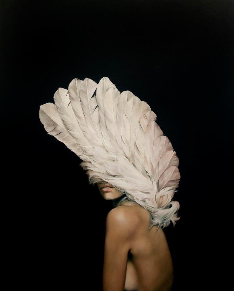 Amy Judd Paintings_