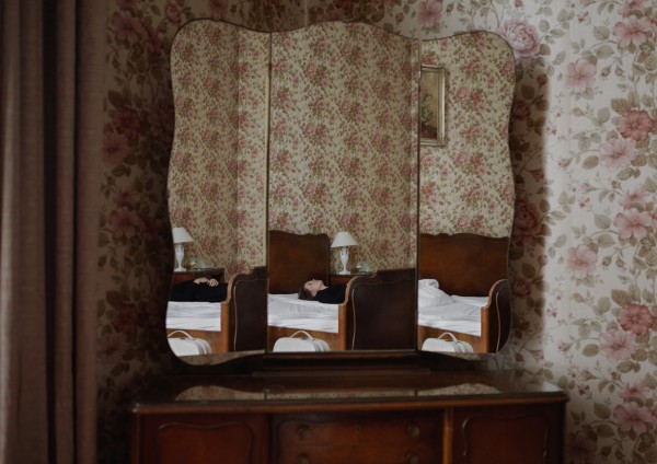 Anja Niemi_Do Not Disturb_