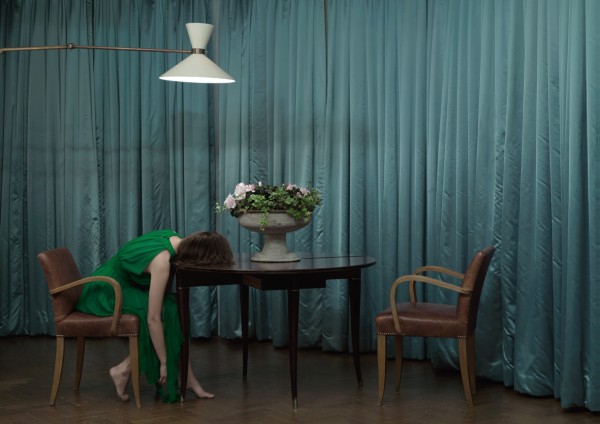 Anja Niemi_Do Not Disturb_