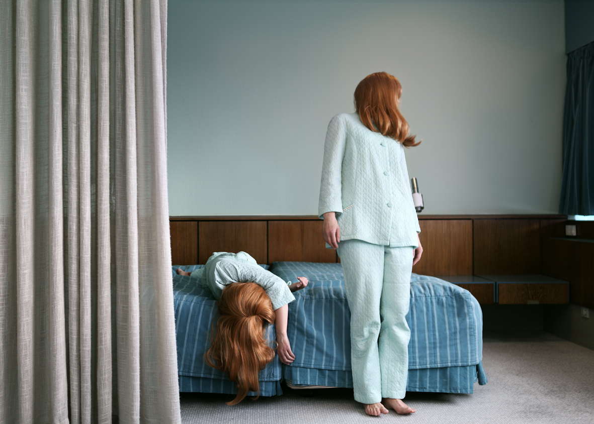 Anja Niemi_Starlets_The Sleeper