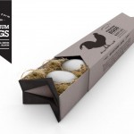 Azul Prados Premium Eggs