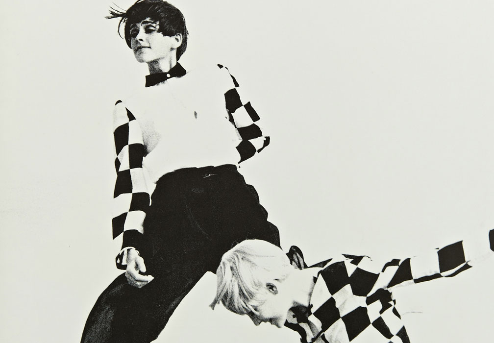 Comme Des Garçons_Print__