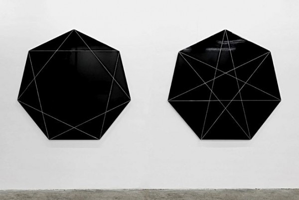 Kasper Sonnes Installation Work