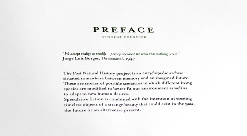 Post Natural History_