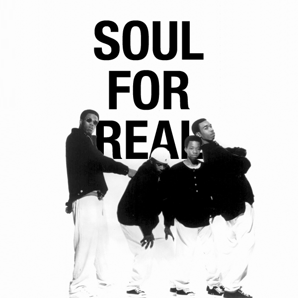 Soul for real