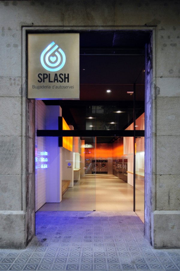 SplashLaundroma