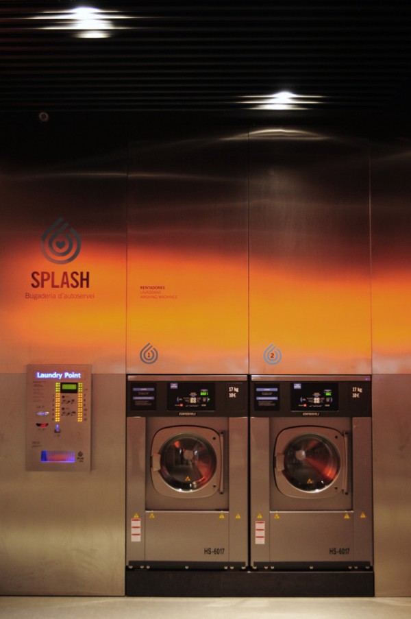 SplashLaundroma