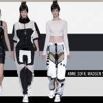 anne sofie madsen ss