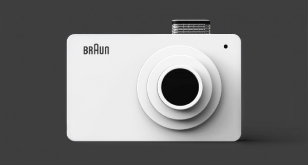 braun camera Kim Seongjin