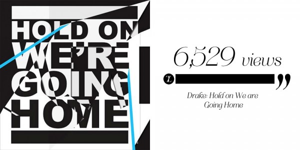 drakw hold on we are going home trendland wvr