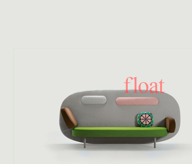 sancal sofas float