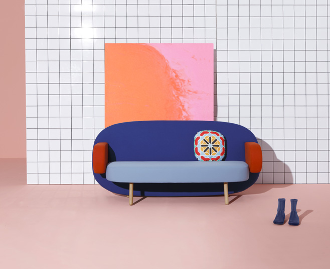 sancal sofas float