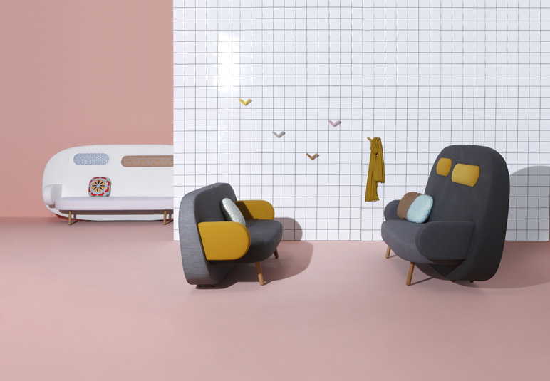 sancal sofas float